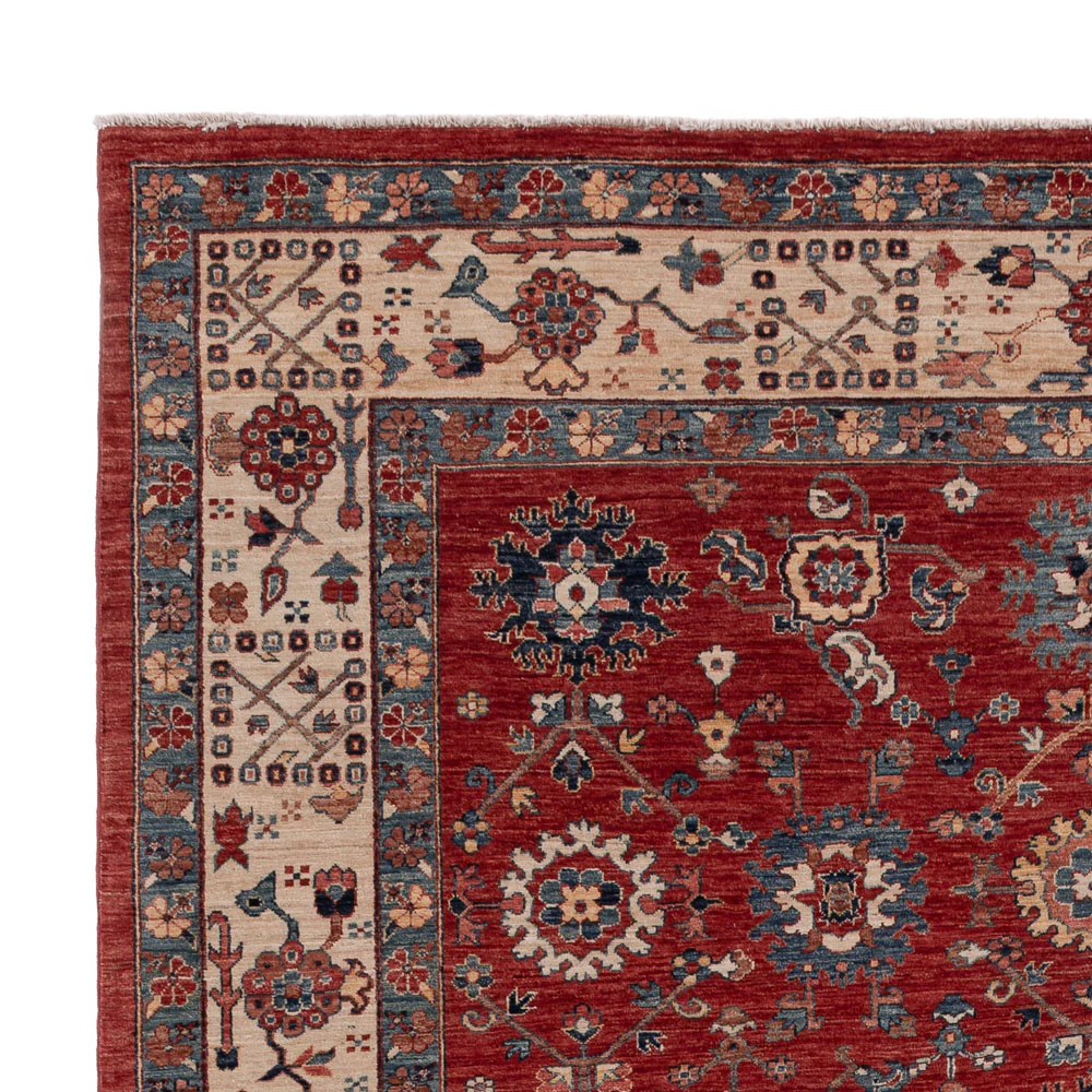 Kazak Teppich 315x243cm - Orientteppich - Image 3
