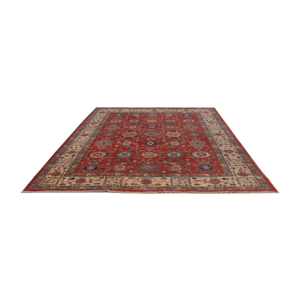Kazak Teppich 315x243cm - Orientteppich - Image 6