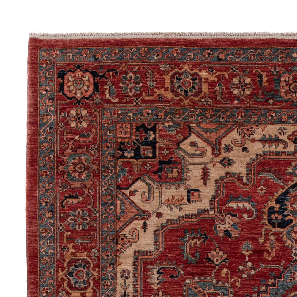 Kazak Teppich 317x247cm - Orientteppich - Image 3