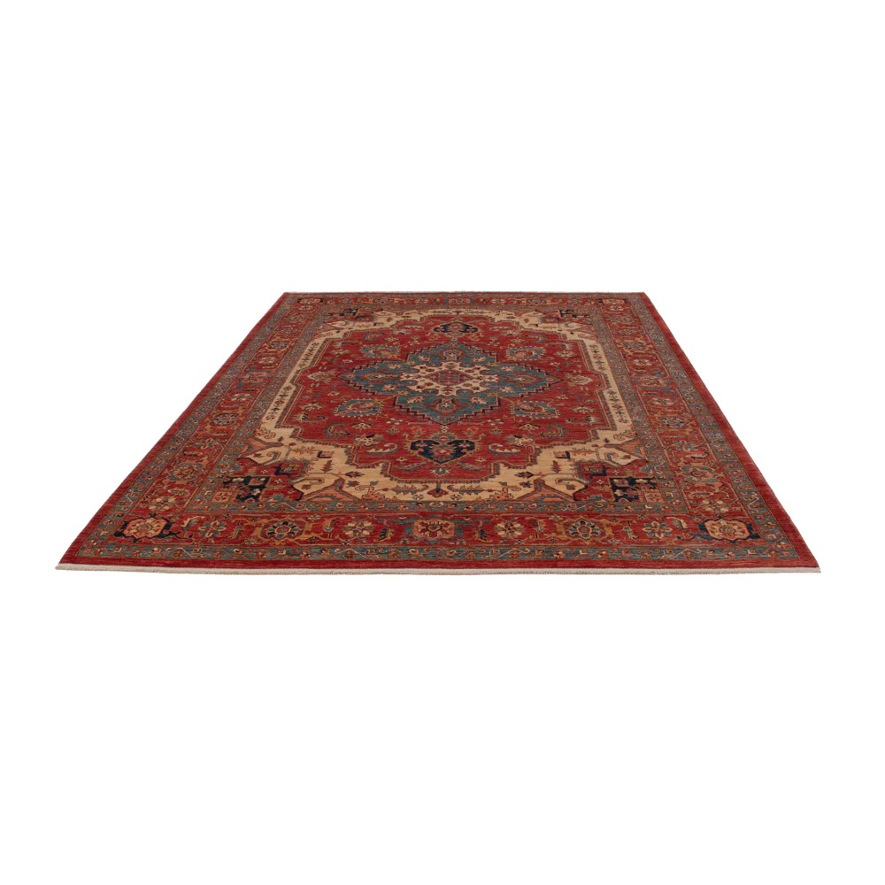 Kazak Teppich 317x247cm - Orientteppich - Image 6