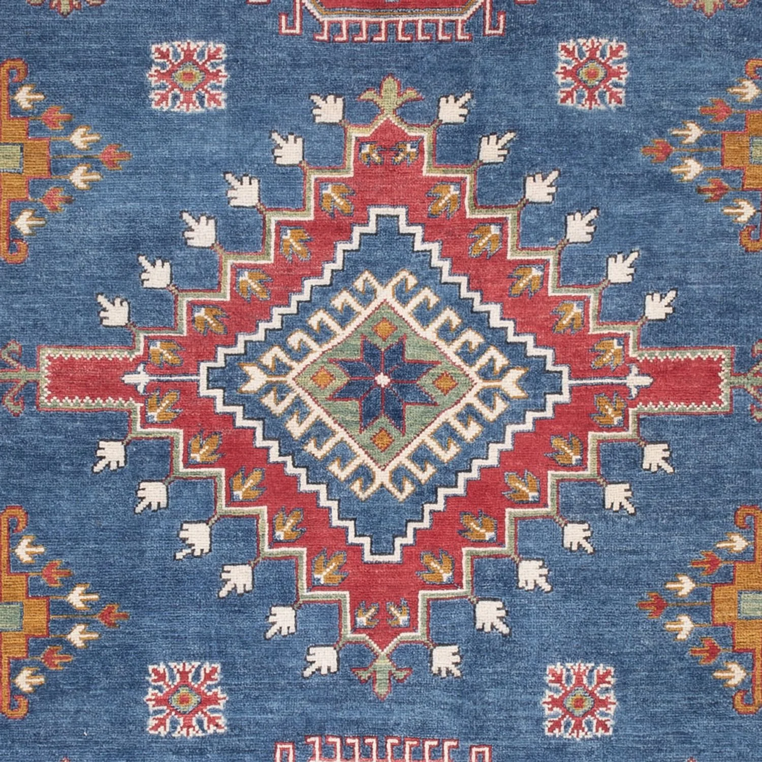 Kazak Teppich 317x257cm - Orientteppich - Image 2
