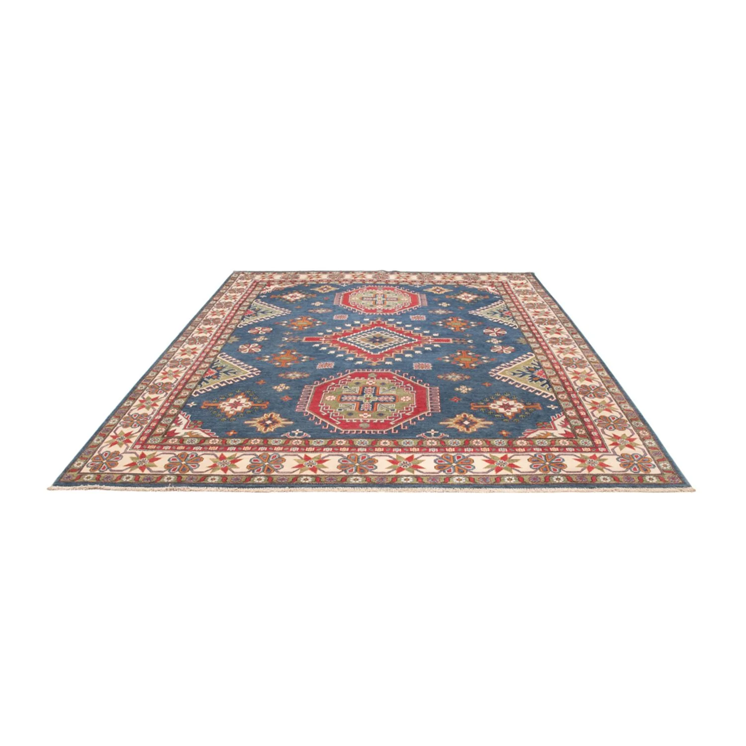 Kazak Teppich 317x257cm - Orientteppich - Image 5