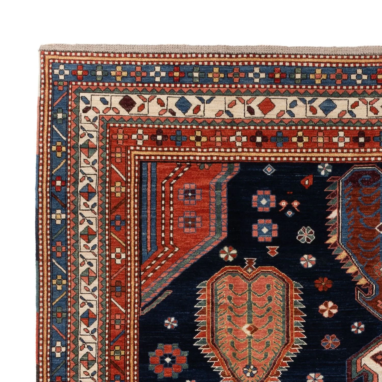 Kazak Teppich 328x247cm - Orientteppich - Image 3