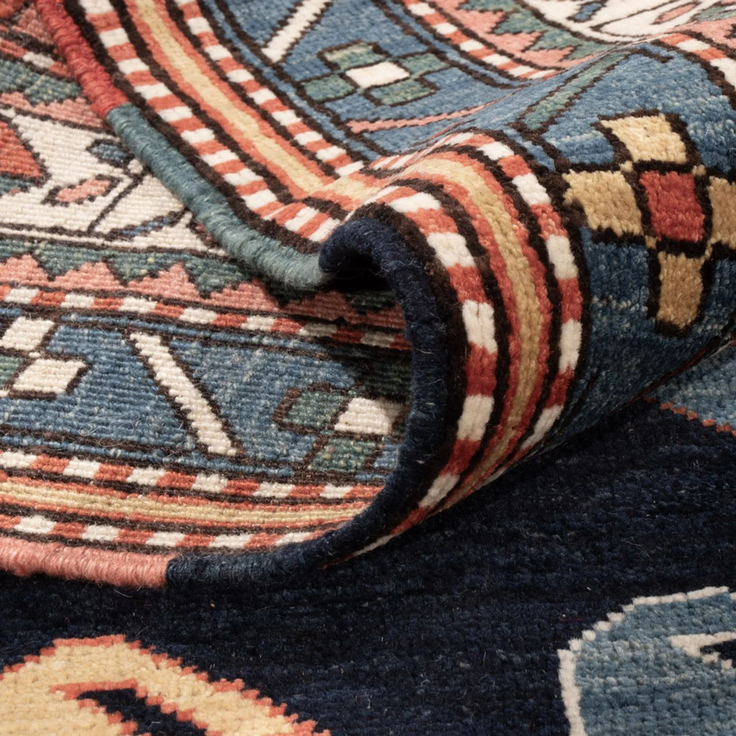 Kazak Teppich 328x247cm - Orientteppich - Image 4