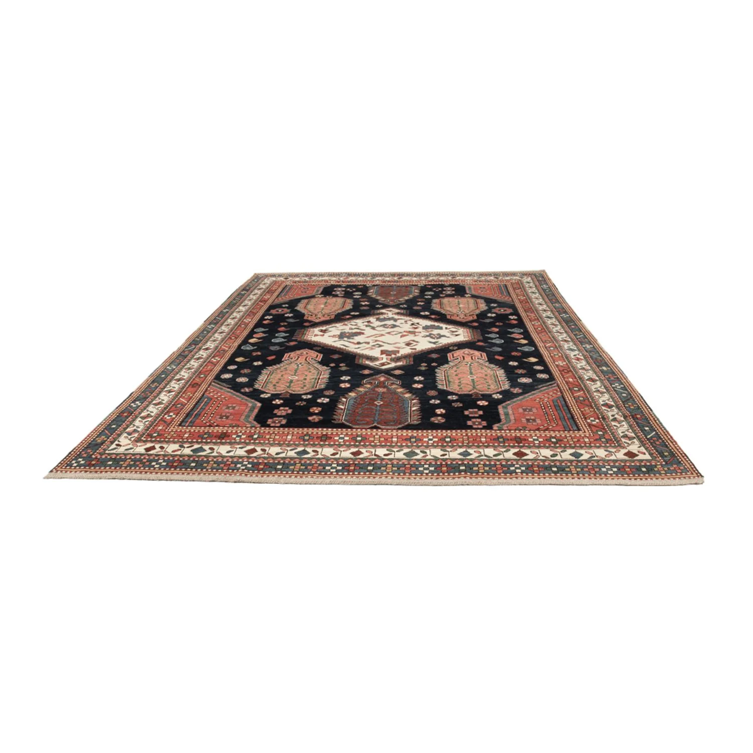 Kazak Teppich 328x247cm - Orientteppich - Image 5