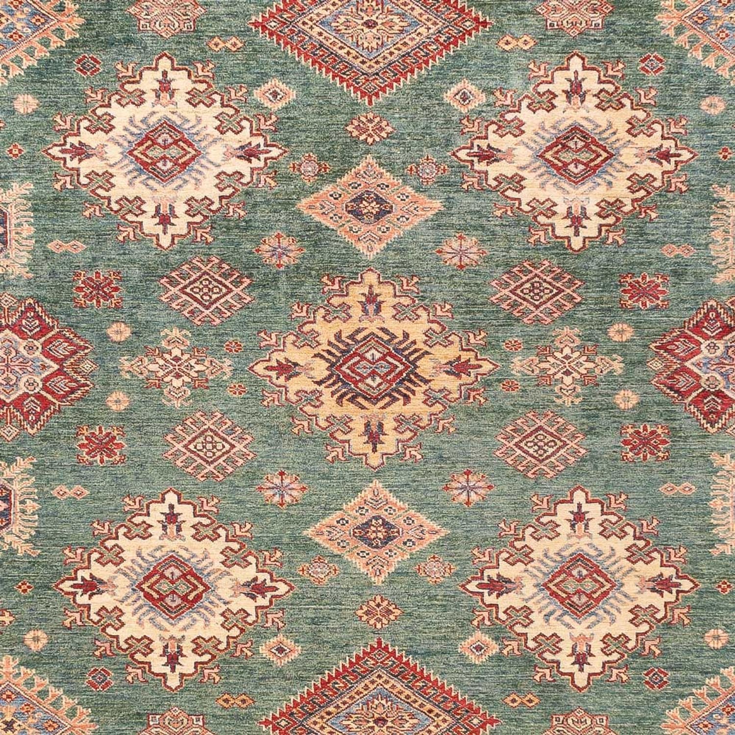 Kazak Teppich 363x267cm - Orientteppich - Image 2