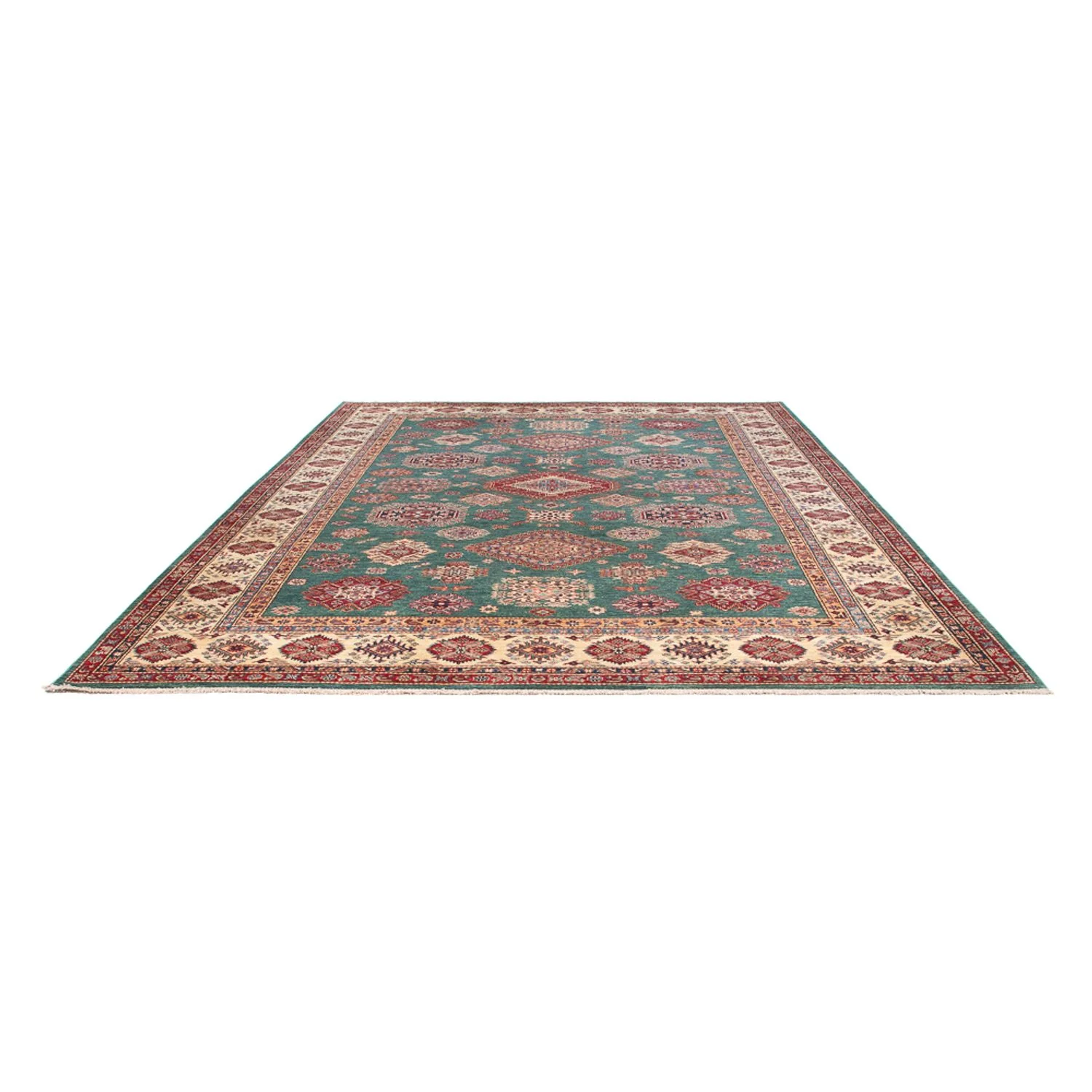 Kazak Teppich 366x276cm - Orientteppich - Image 5