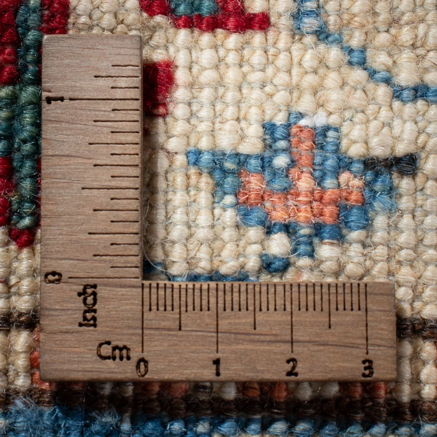 Kazak Teppich 366x276cm - Orientteppich - Image 6
