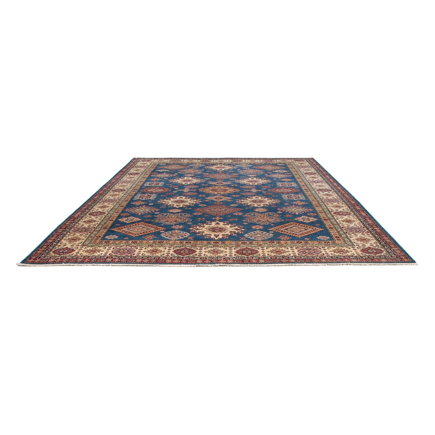 Kazak Teppich 368x269cm - Orientteppich - Image 5