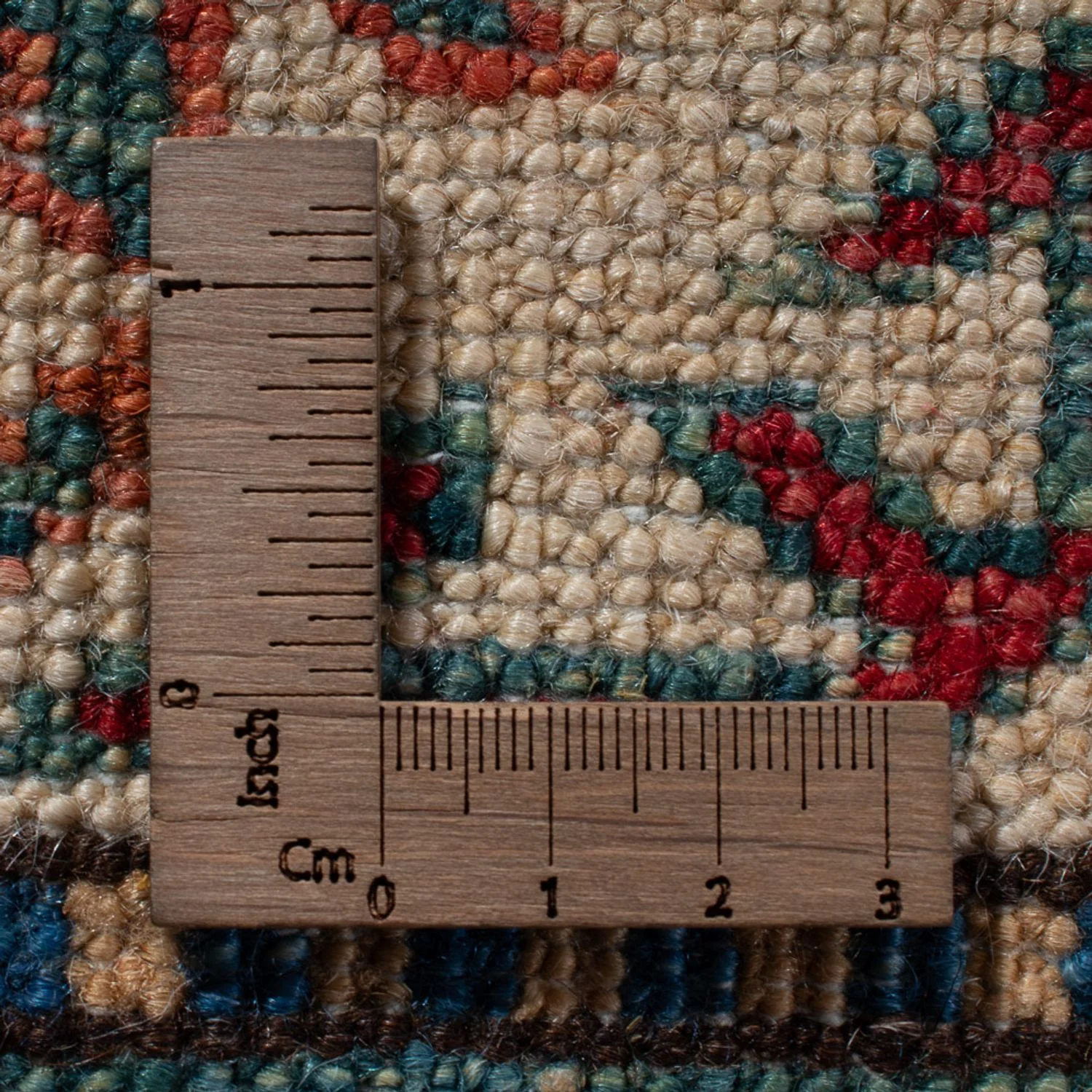 Kazak Teppich 368x269cm - Orientteppich - Image 6