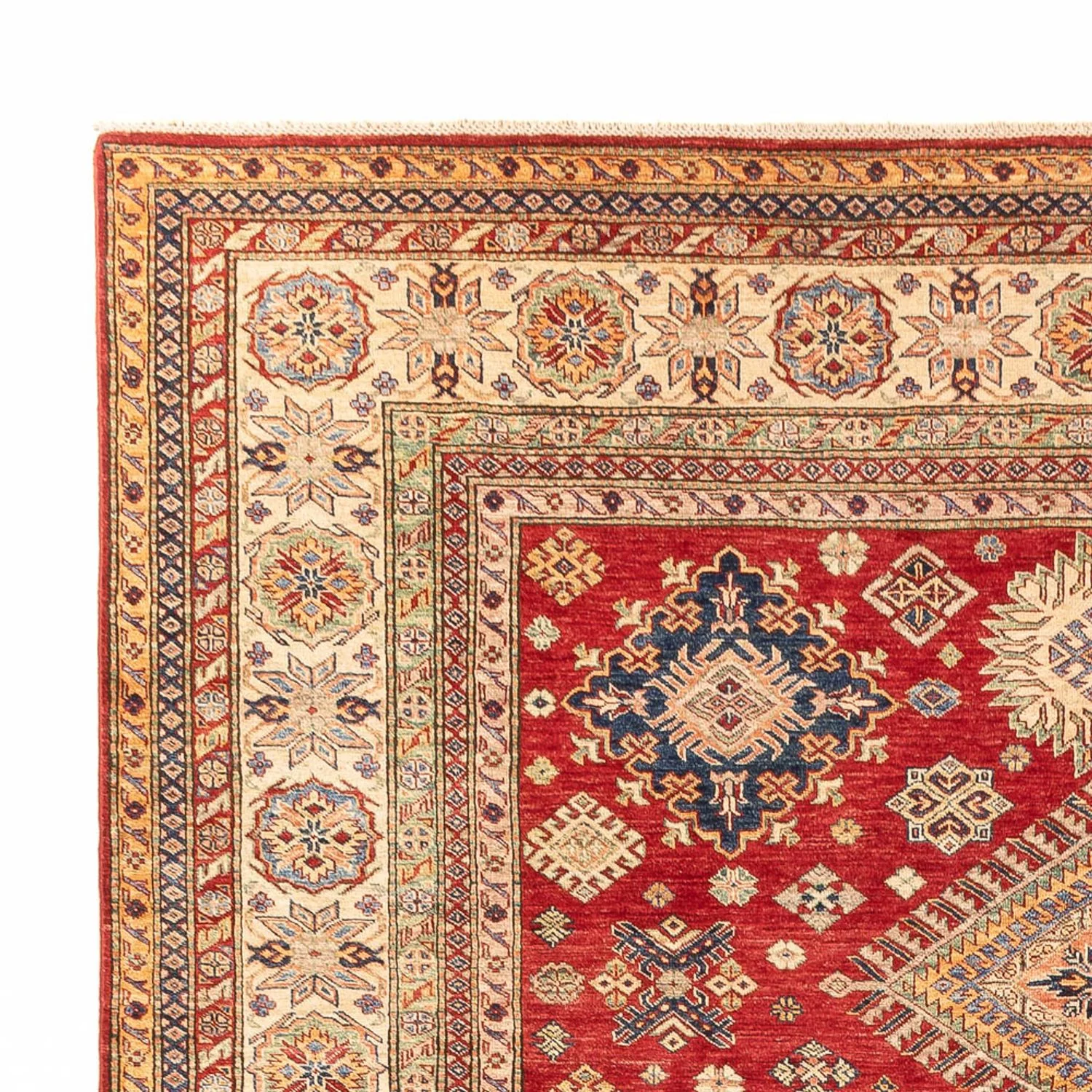 Kazak Teppich 369x270cm - Orientteppich - Image 3