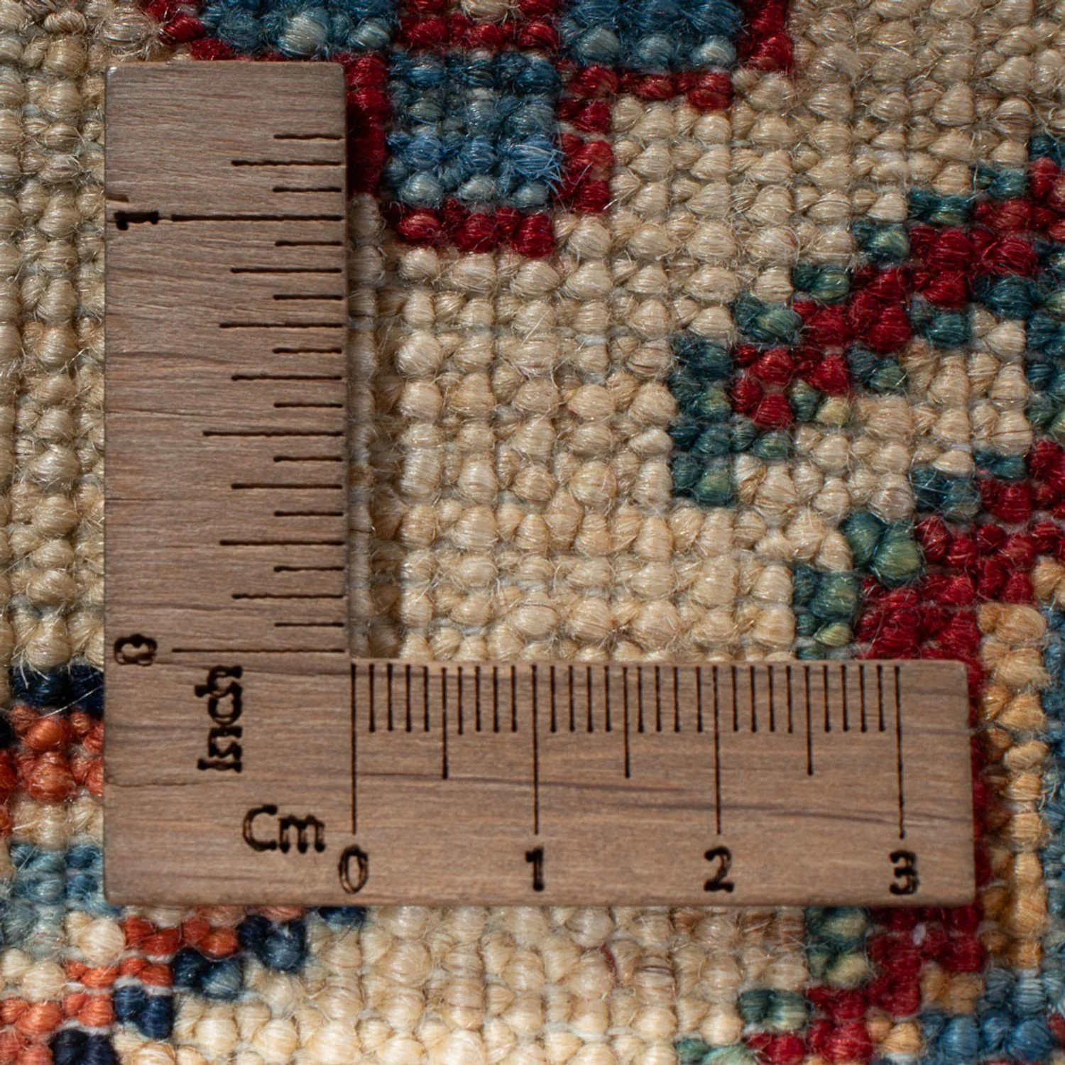 Kazak Teppich 369x270cm - Orientteppich - Image 7