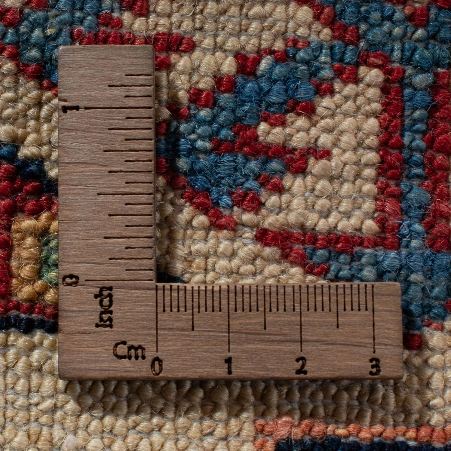 Kazak Teppich 373x270cm - Orientteppich - Image 6