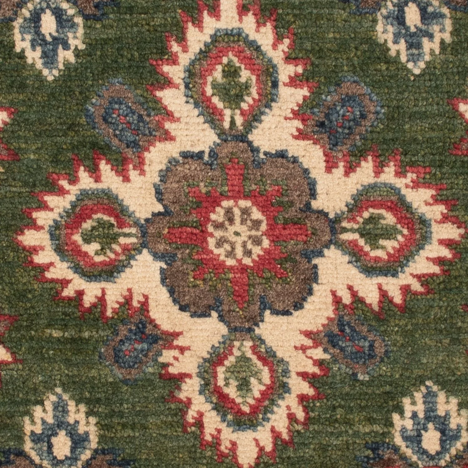 Kazak Teppich 86x60cm - Orientteppich - Image 2