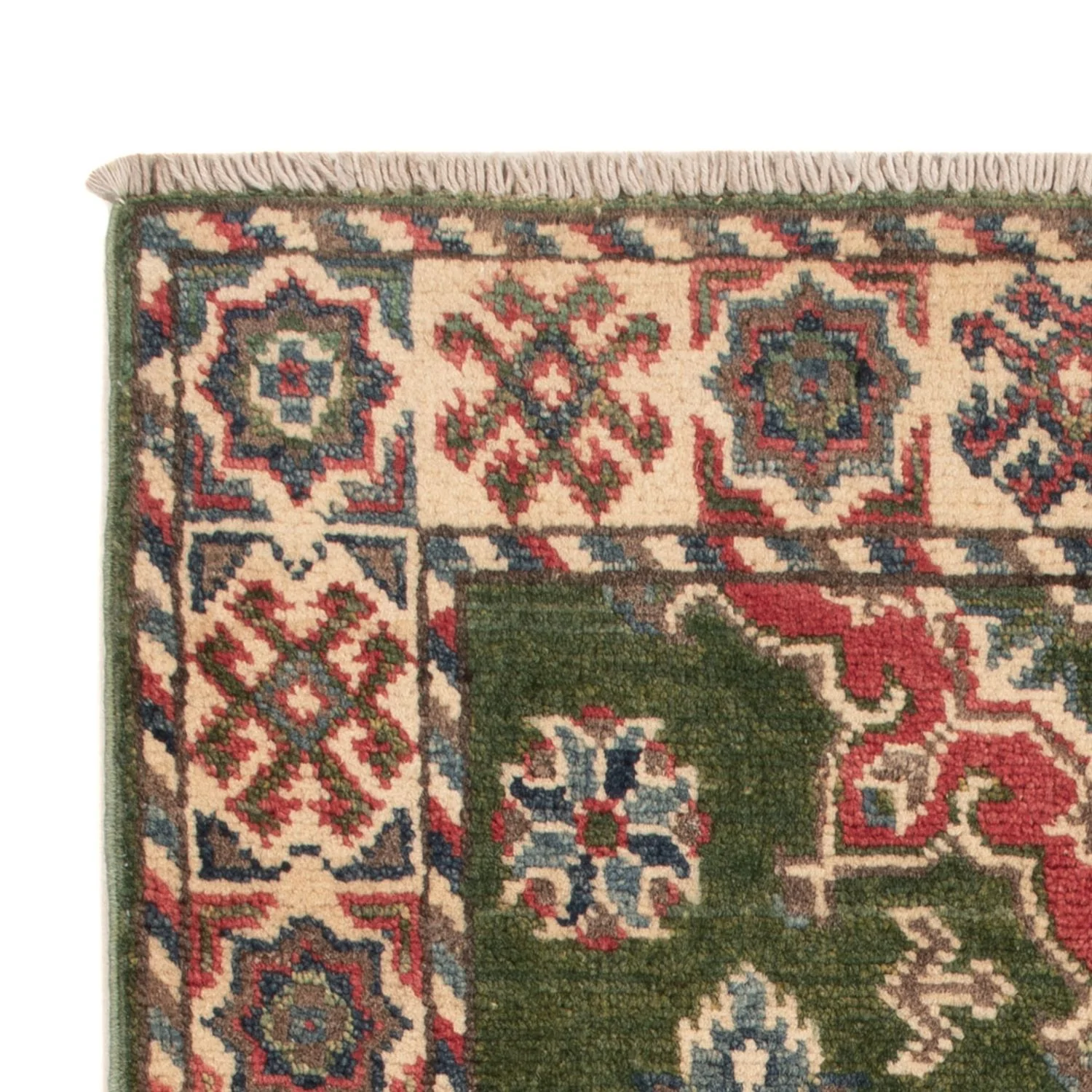Kazak Teppich 86x60cm - Orientteppich - Image 3