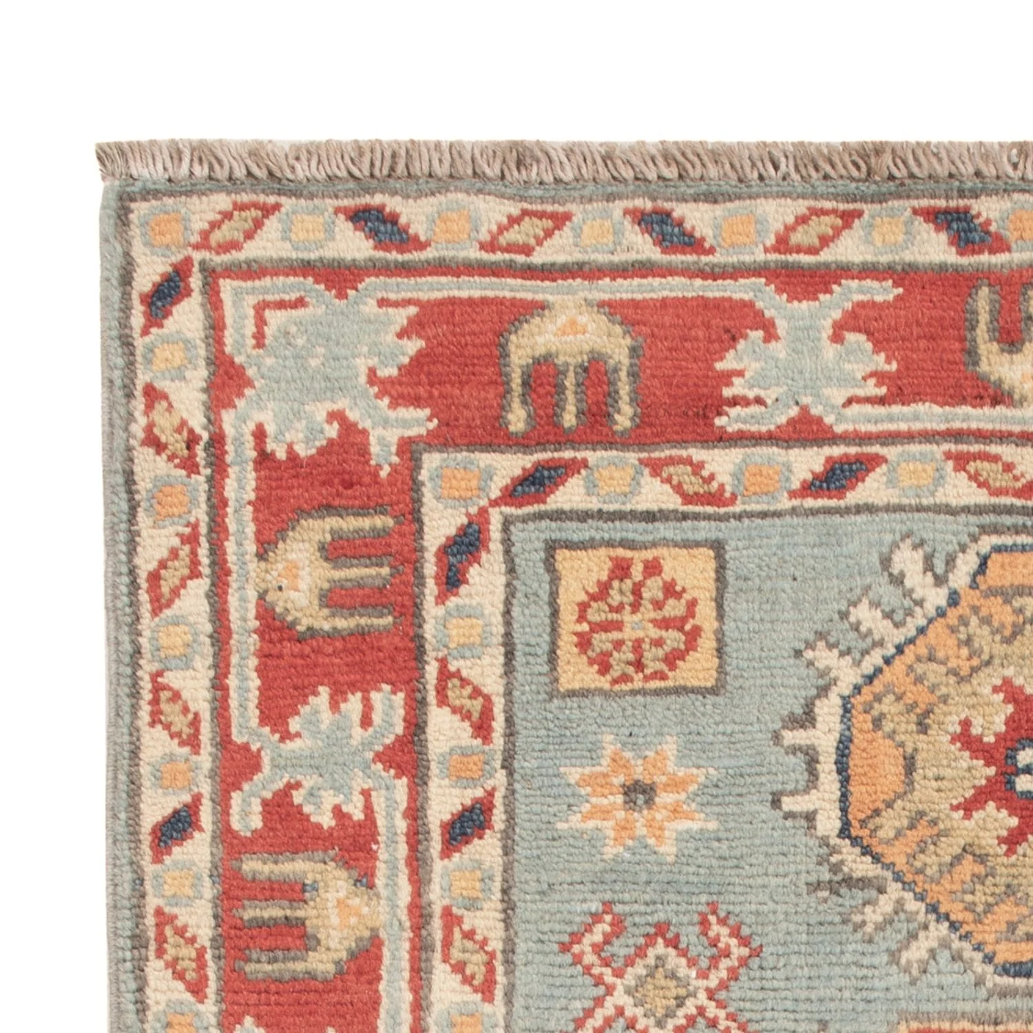 Kazak Teppich 87x58cm - Orientteppich - Image 3