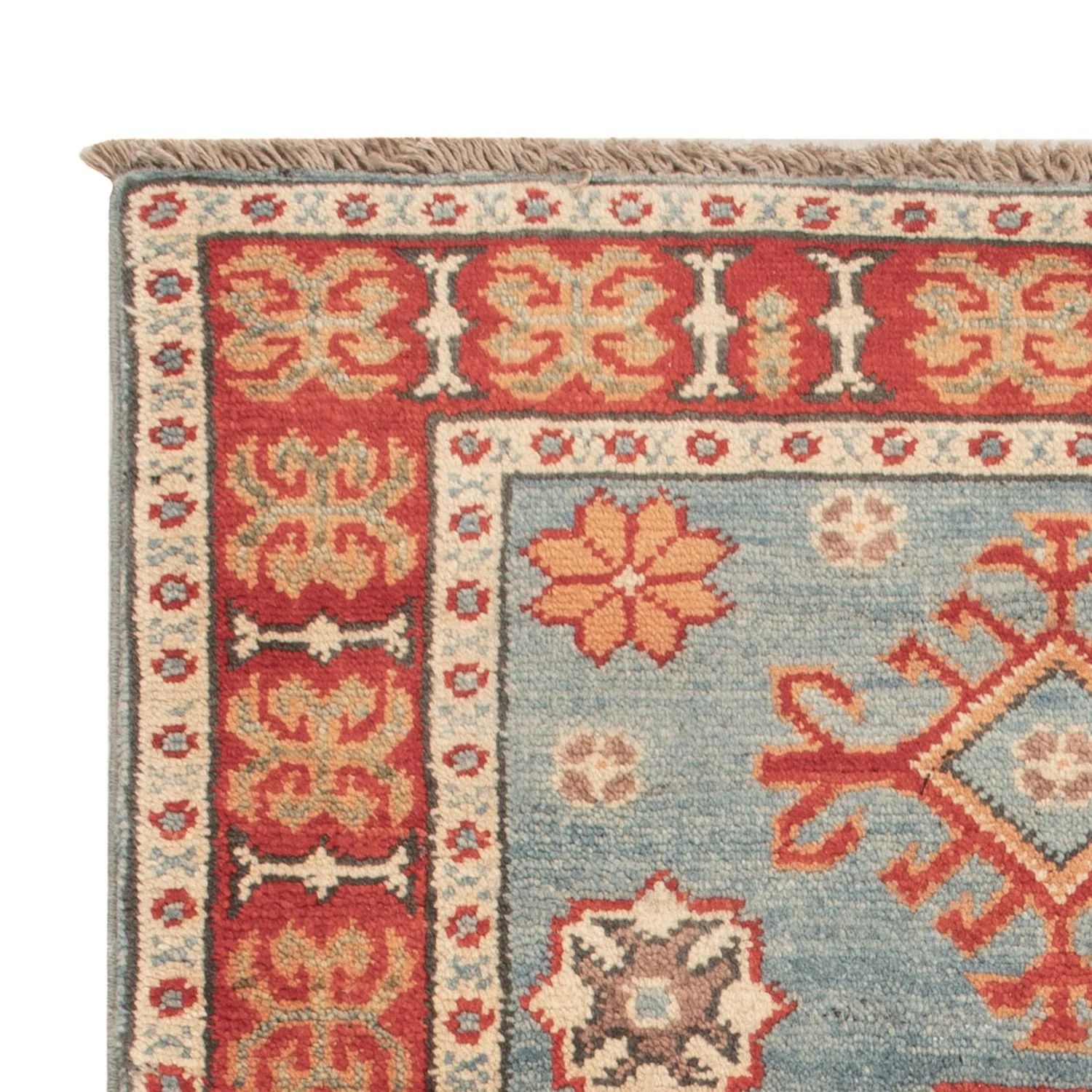 Kazak Teppich 88x59cm - Orientteppich - Image 3