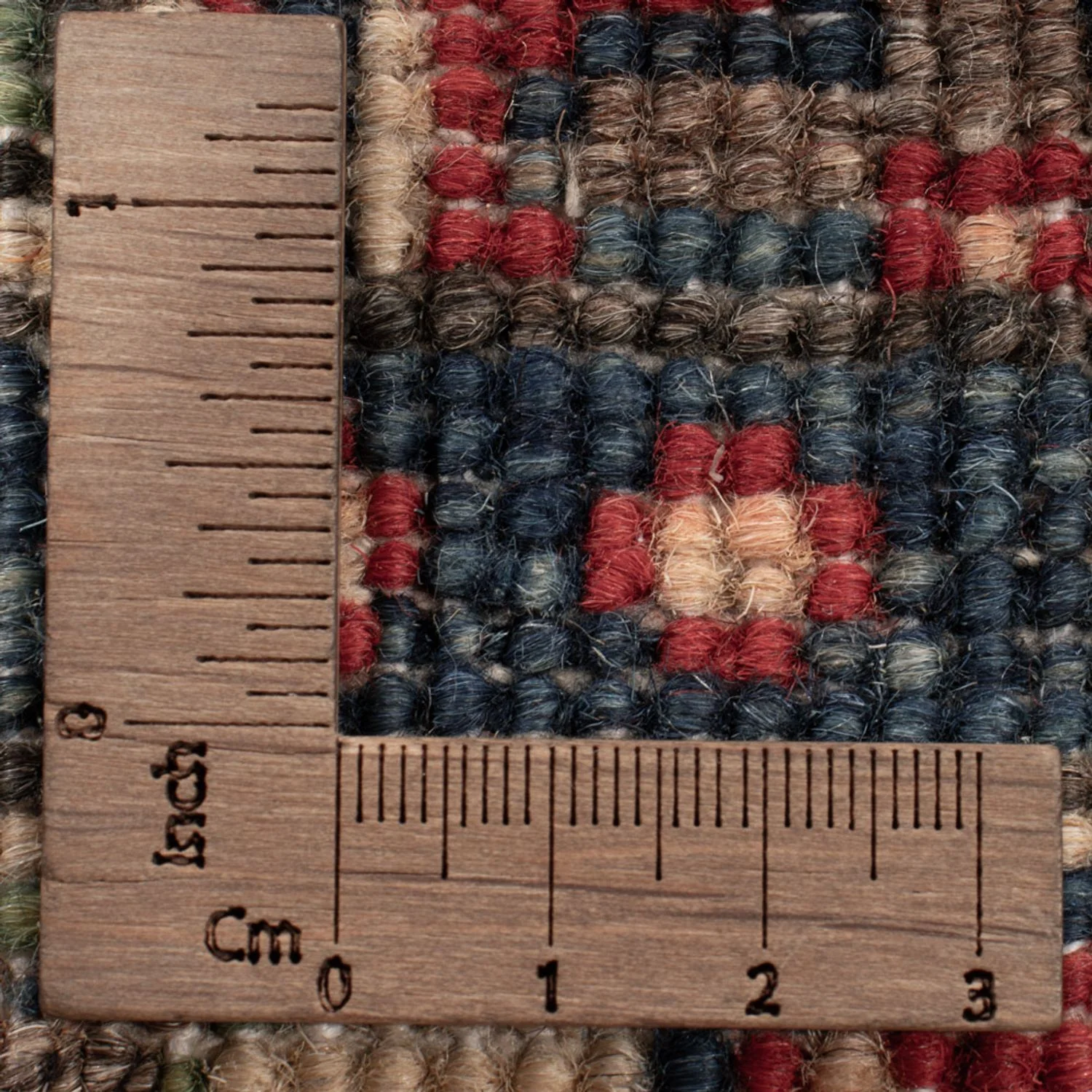 Kazak Teppich 90x60cm - Orientteppich - Image 6