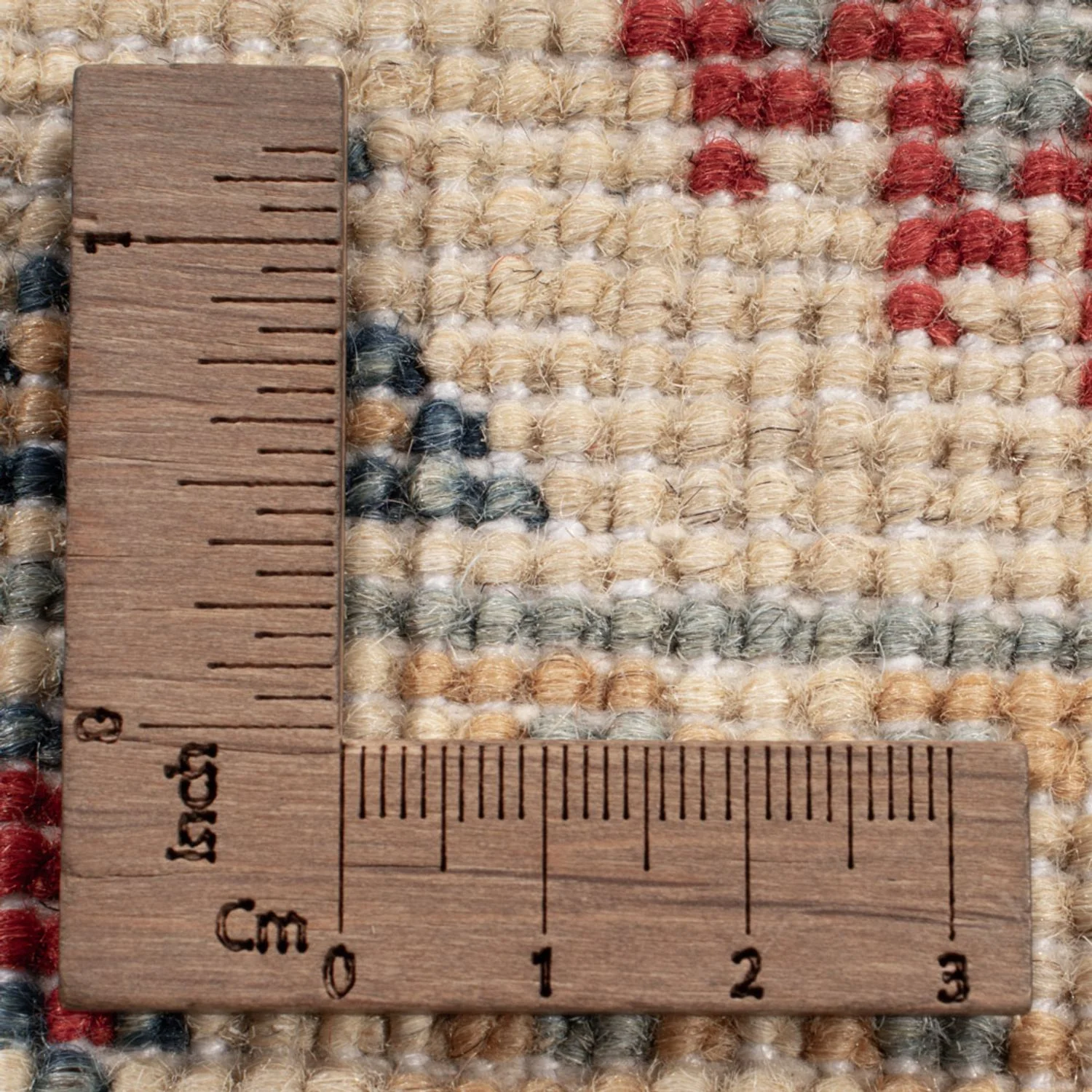 Kazak Teppich 92x60cm - Orientteppich - Image 6