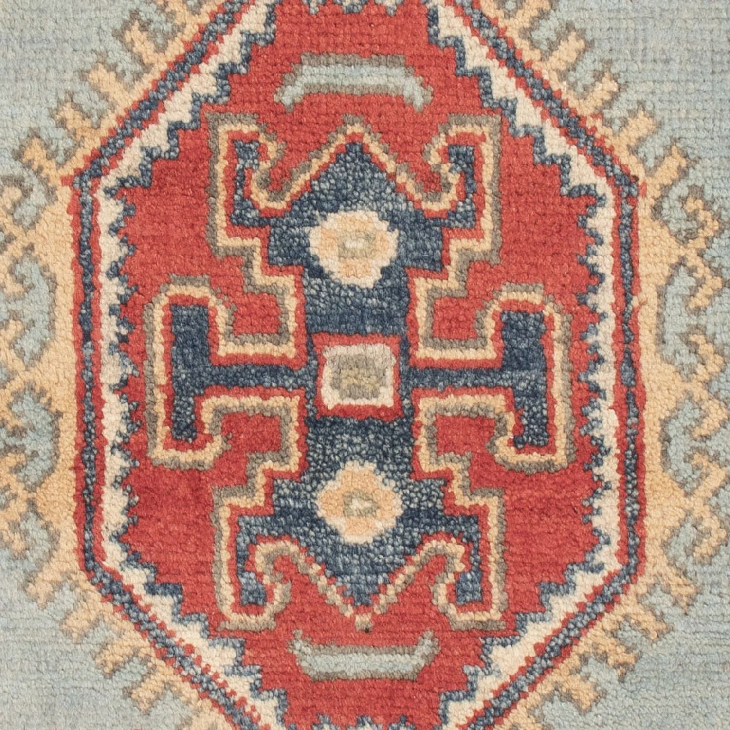Kazak Teppich 96x60cm - Orientteppich - Image 2