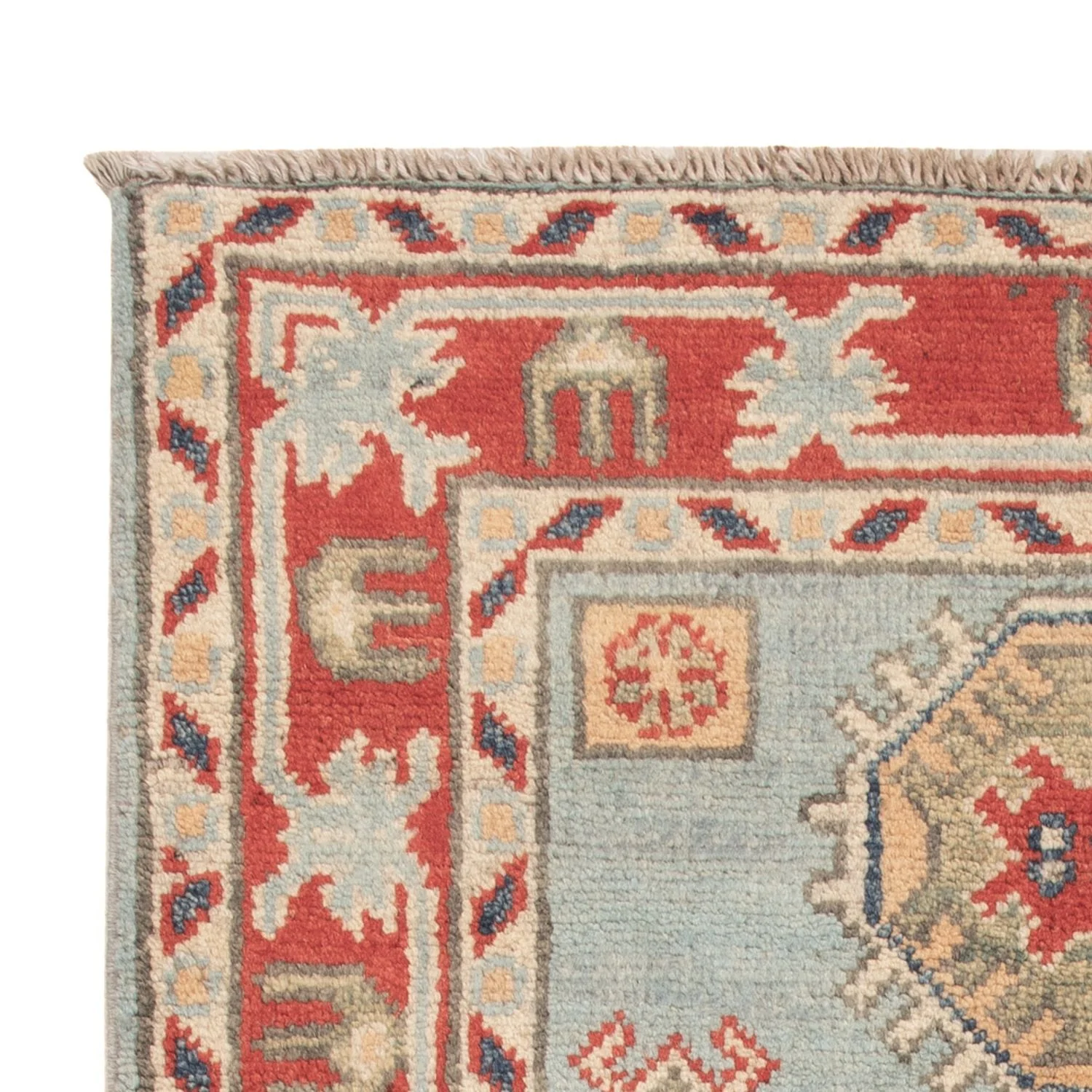 Kazak Teppich 96x60cm - Orientteppich - Image 3
