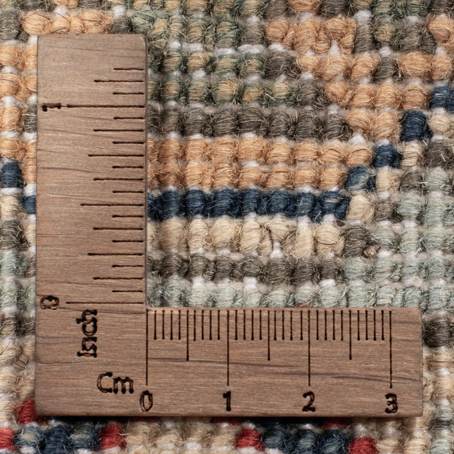 Kazak Teppich 96x60cm - Orientteppich - Image 6