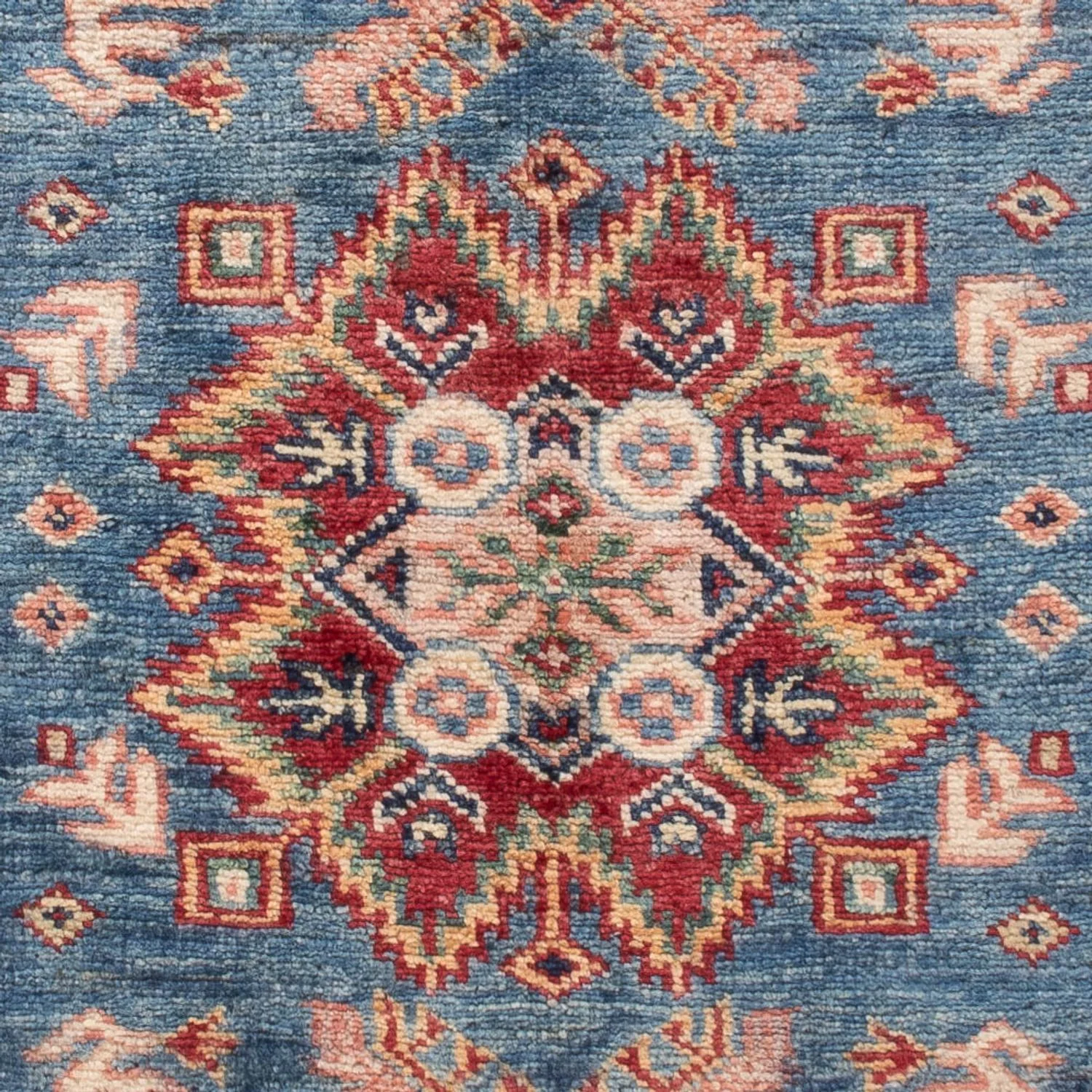 Kazak Teppich 122x80cm - Orientteppich - Image 2