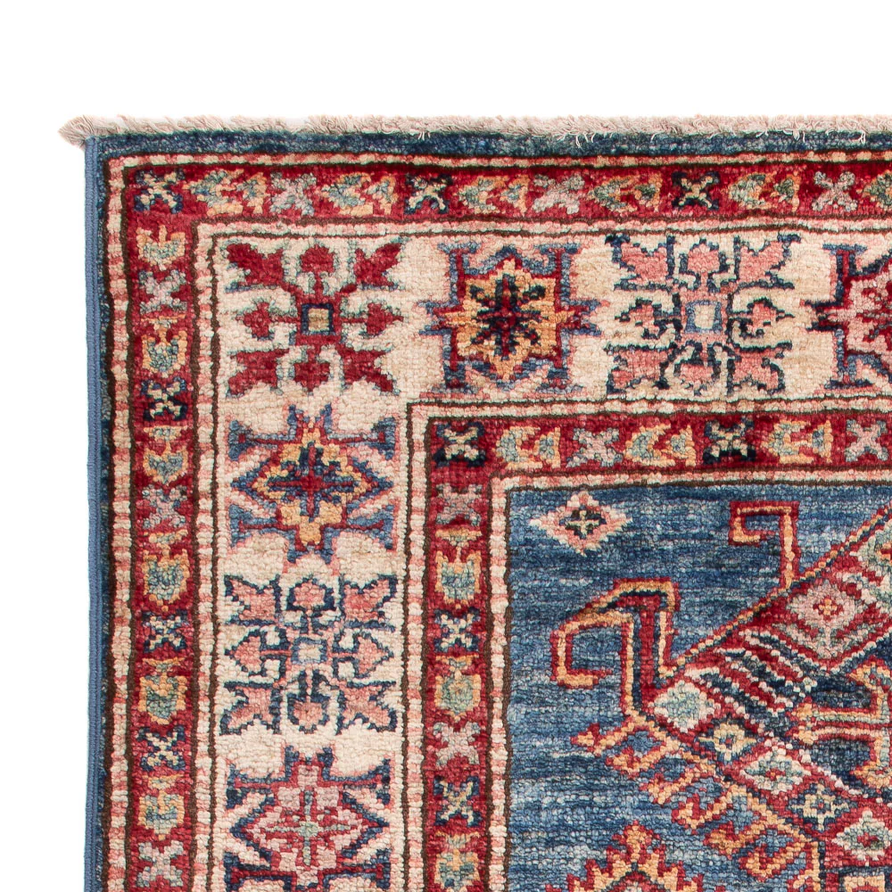 Kazak Teppich 125x82cm - Orientteppich - Image 3