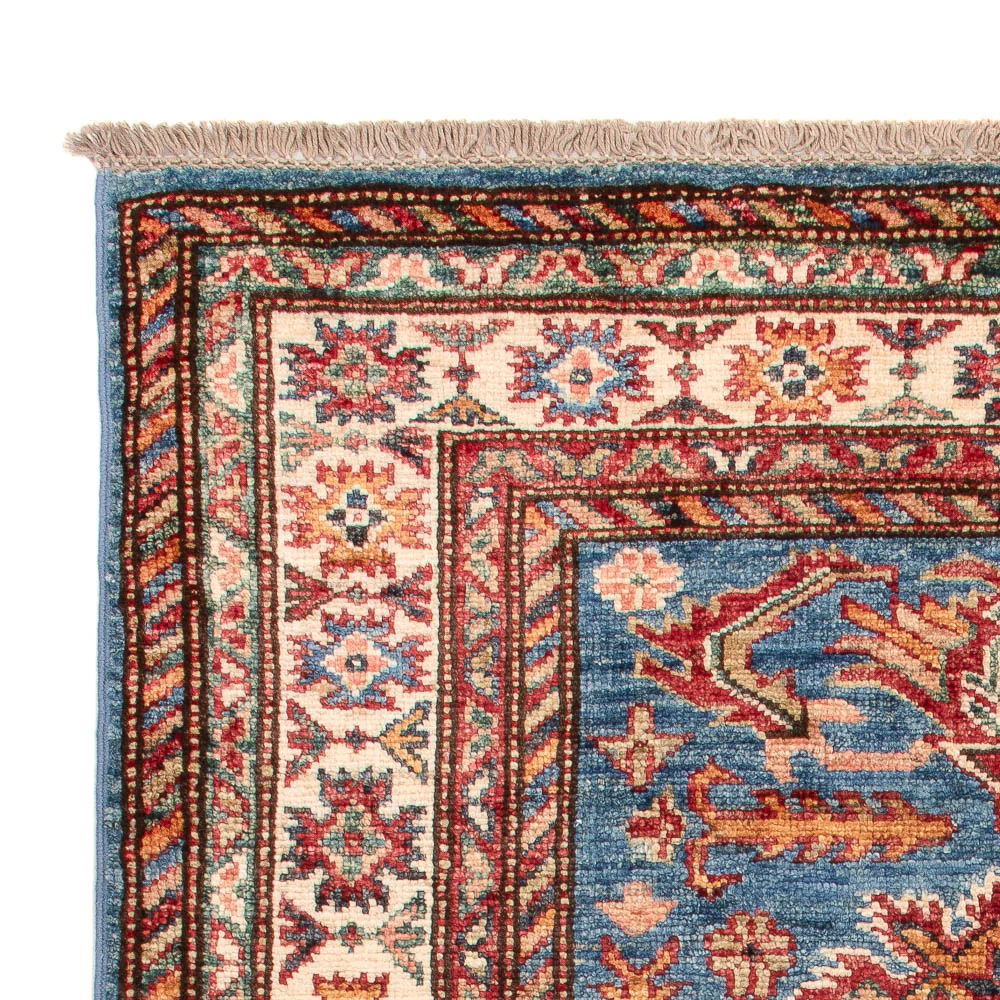 Kazak Teppich 125x83cm - Orientteppich - Image 3