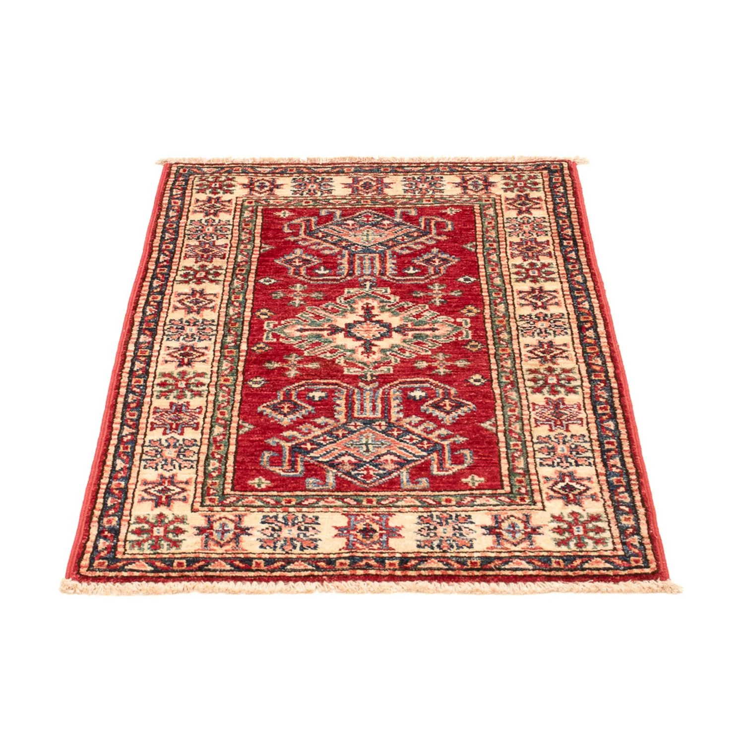 Kazak Teppich 89x59cm - Orientteppich - Image 5