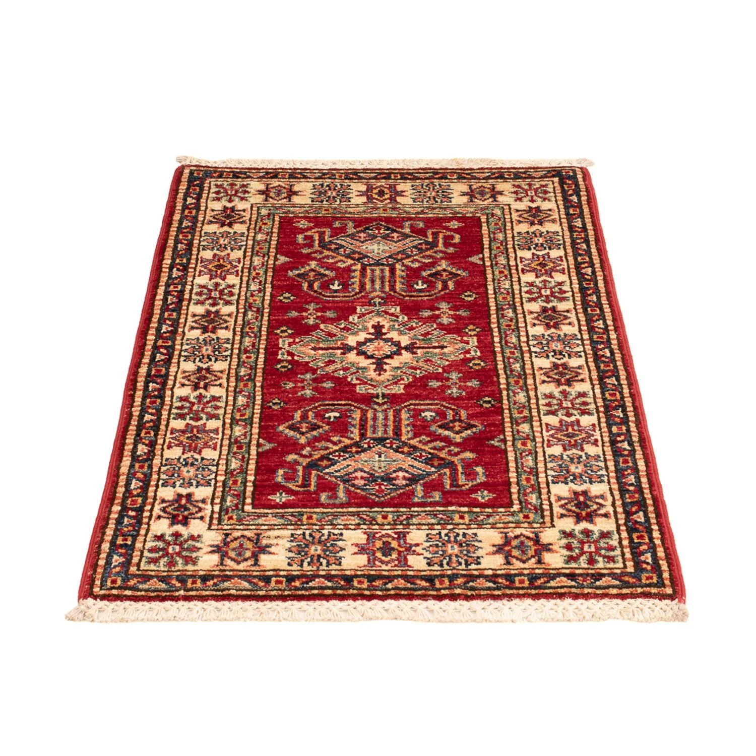 Kazak Teppich 89x59cm - Orientteppich - Image 5