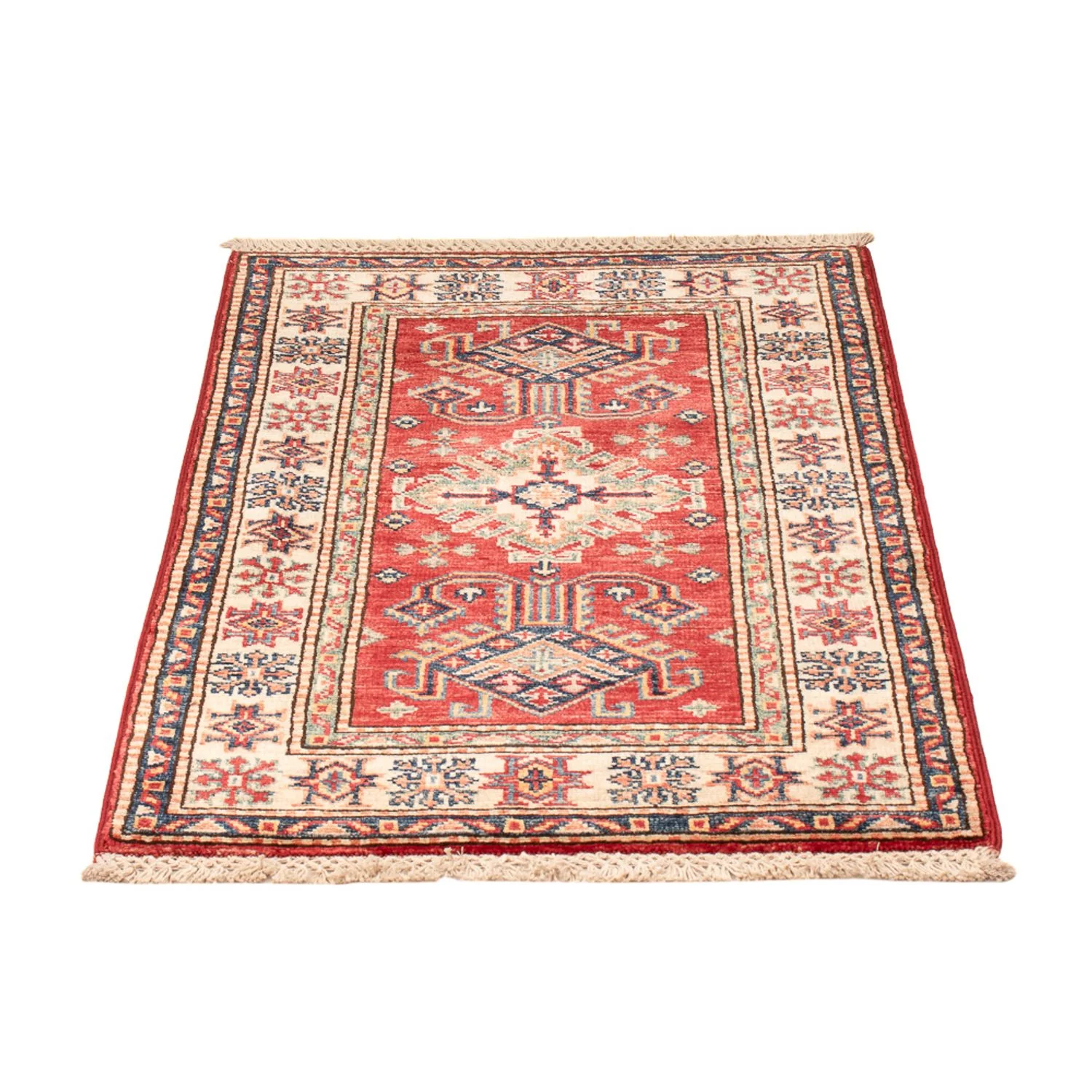 Kazak Teppich 90x59cm - Orientteppich - Image 5