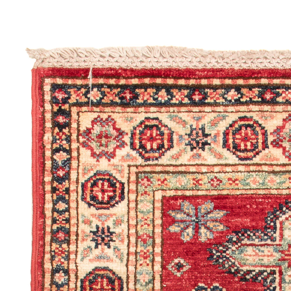 Kazak Teppich 91x59cm - Orientteppich - Image 3