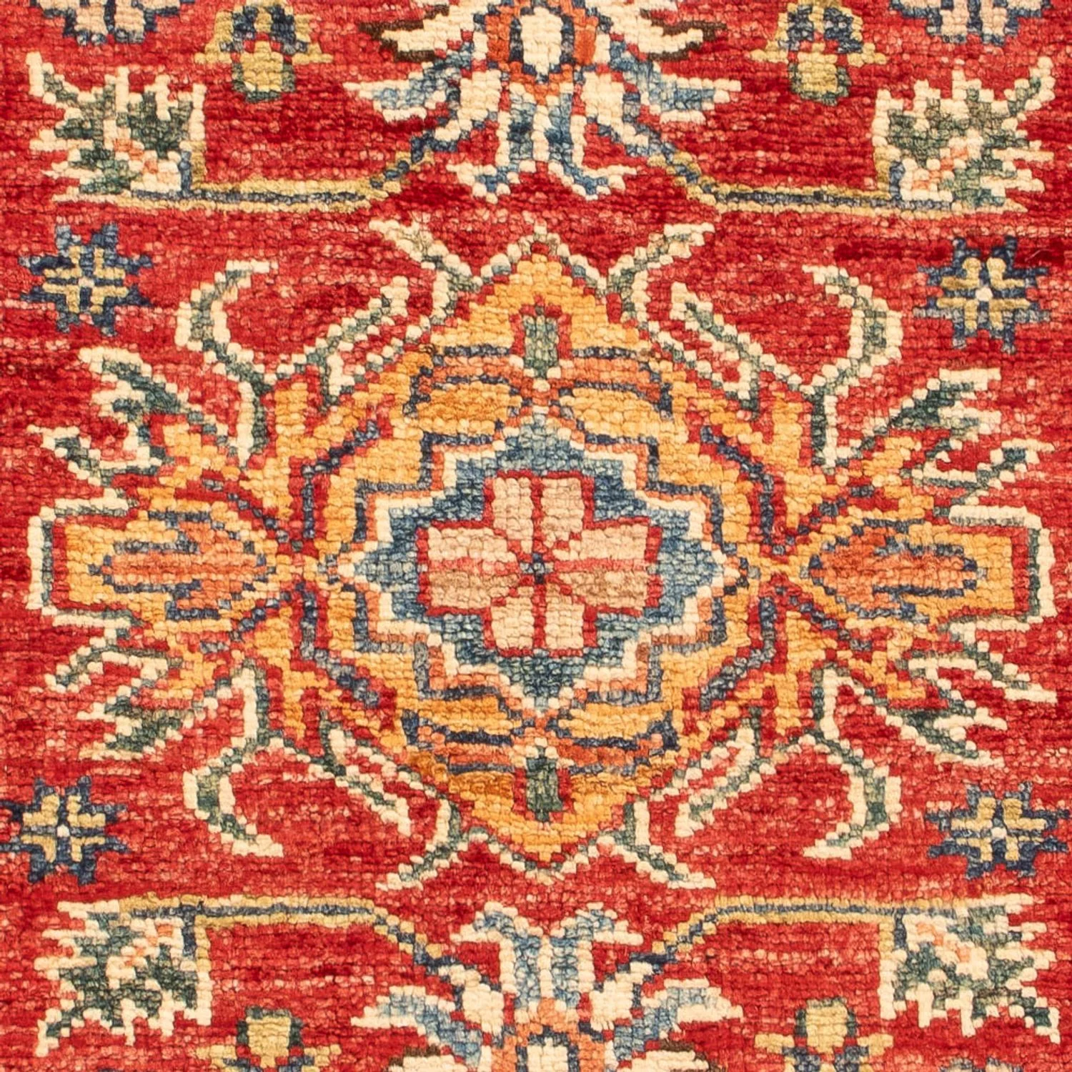 Kazak Teppich 91x62cm - Orientteppich - Image 2