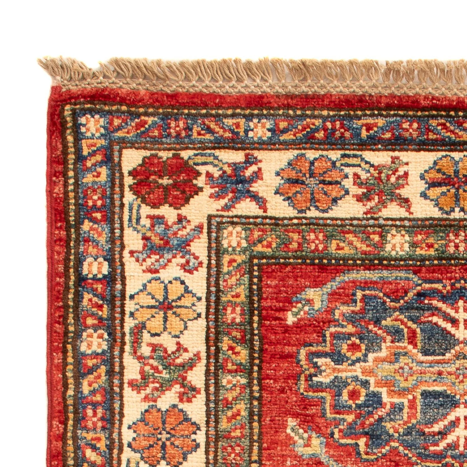 Kazak Teppich 91x62cm - Orientteppich - Image 3