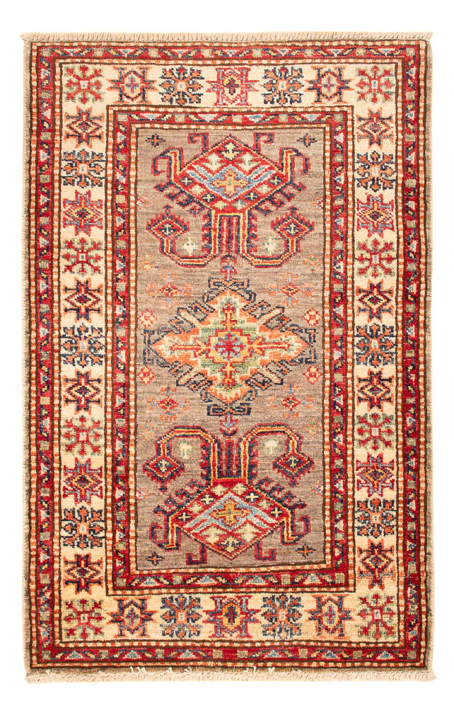 Kazak Teppich 94x60cm - Orientteppich