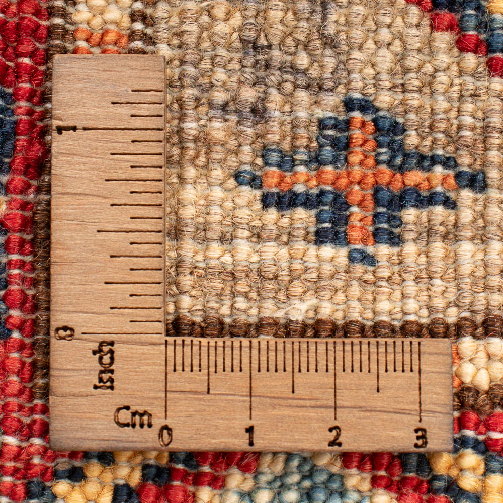 Kazak Teppich 94x60cm - Orientteppich - Image 5