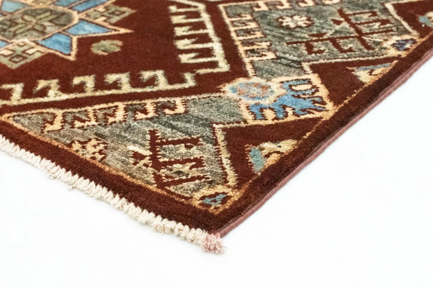 Ziegler Teppich 121x85cm - Orientteppich - Image 3
