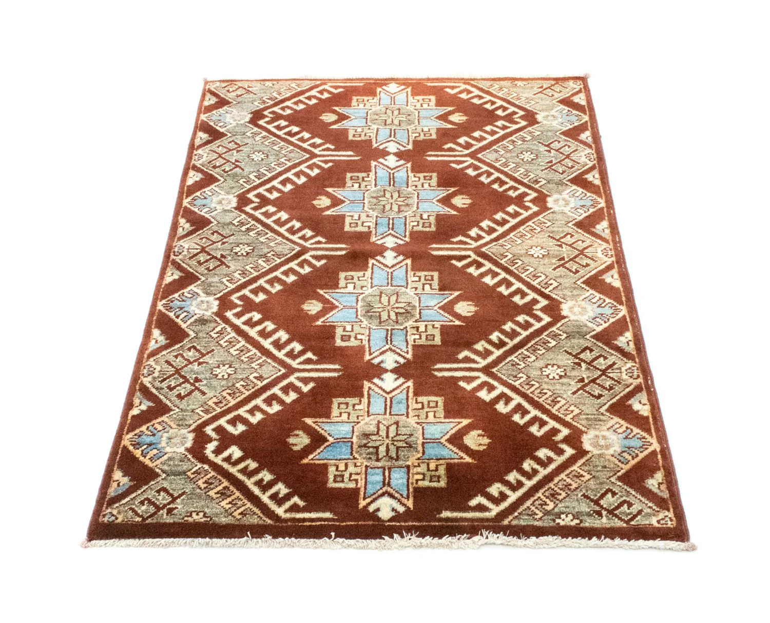 Ziegler Teppich 121x85cm - Orientteppich - Image 5