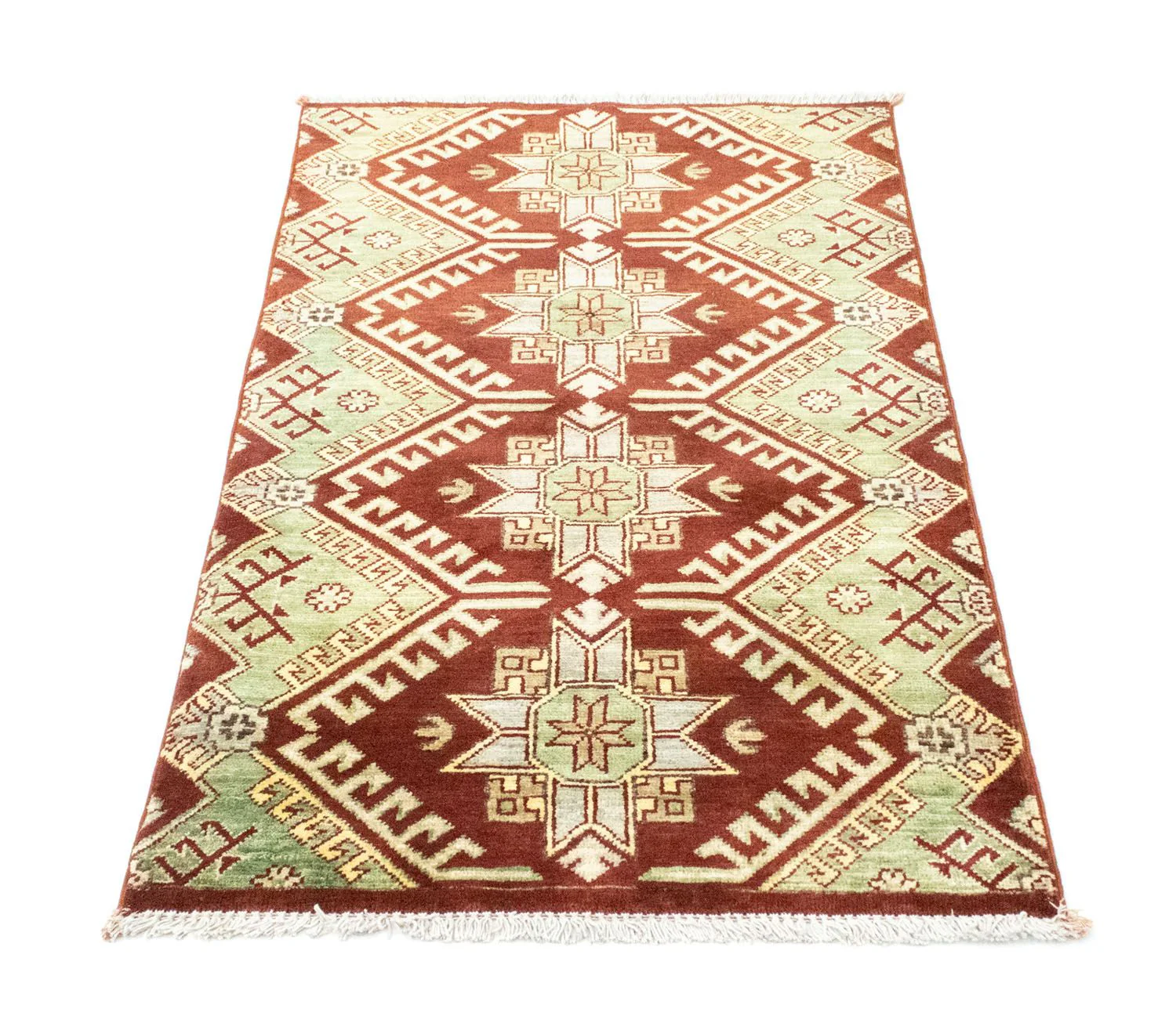Ziegler Teppich 122x75cm - Orientteppich - Image 5