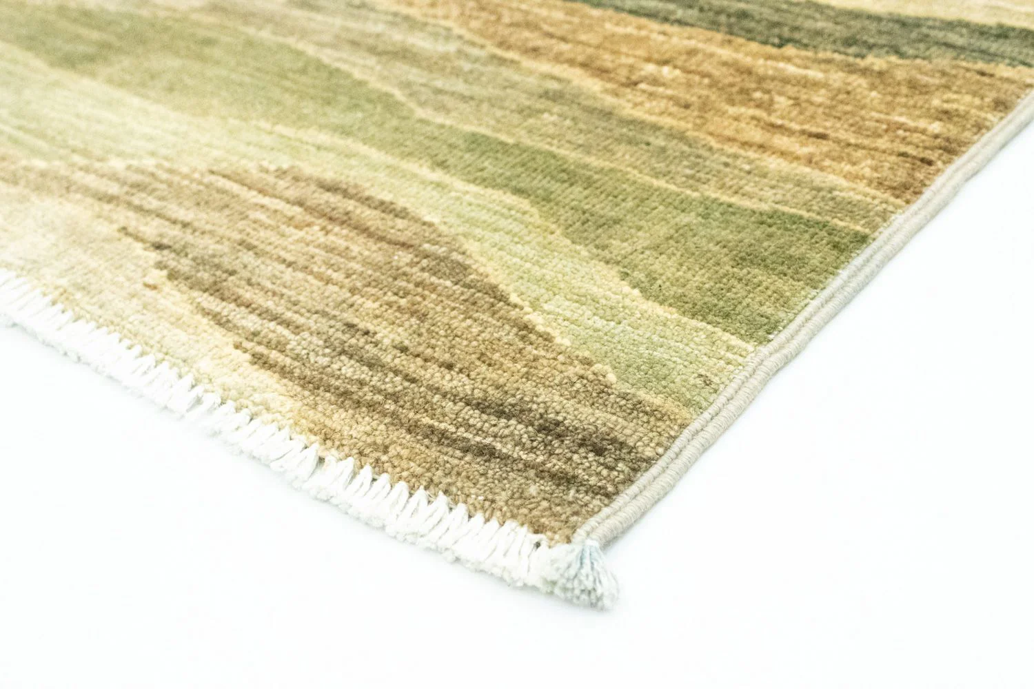 Ziegler Teppich - Modern 122 x 78 cm - mehrfarbig - Image 2