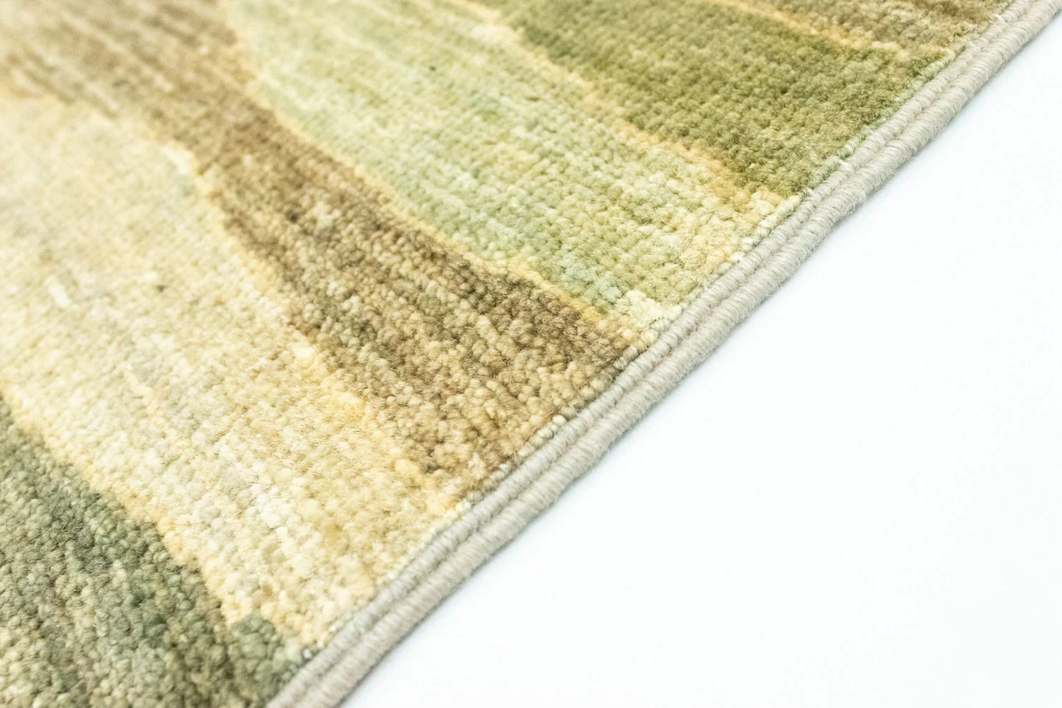 Ziegler Teppich - Modern 122 x 78 cm - mehrfarbig - Image 3