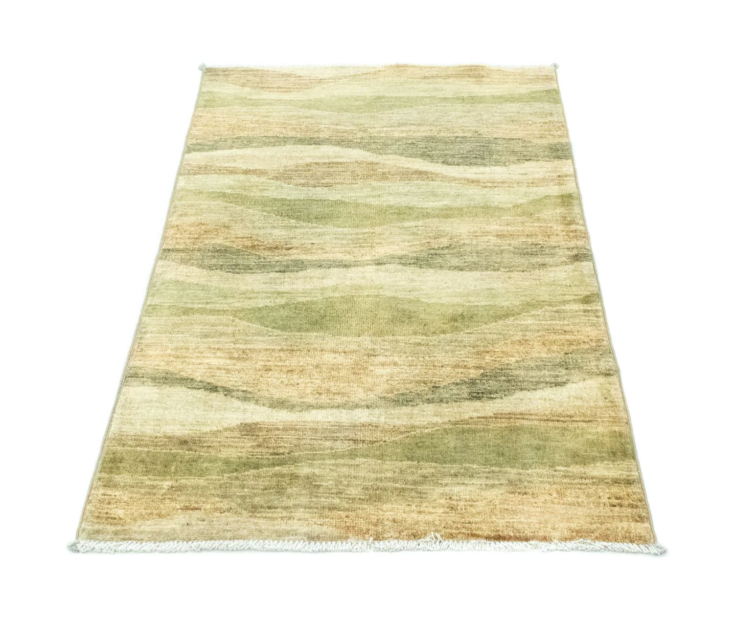 Ziegler Teppich - Modern 122 x 78 cm - mehrfarbig - Image 5