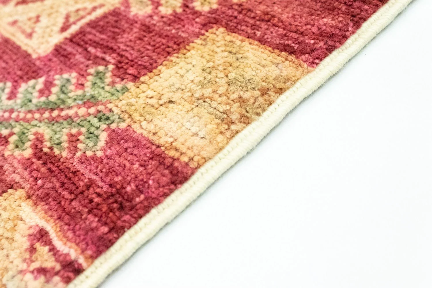 Ziegler Teppich 123x75cm - Orientteppich - Image 3