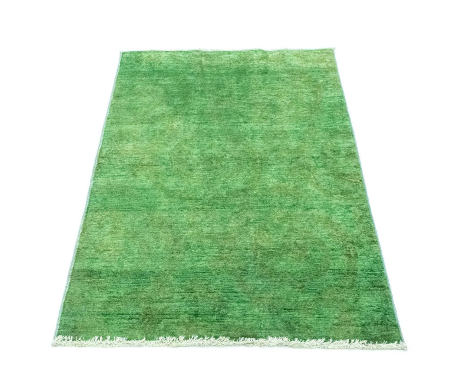 Ziegler Modern Teppich 123x78cm - Orientteppich - Image 5