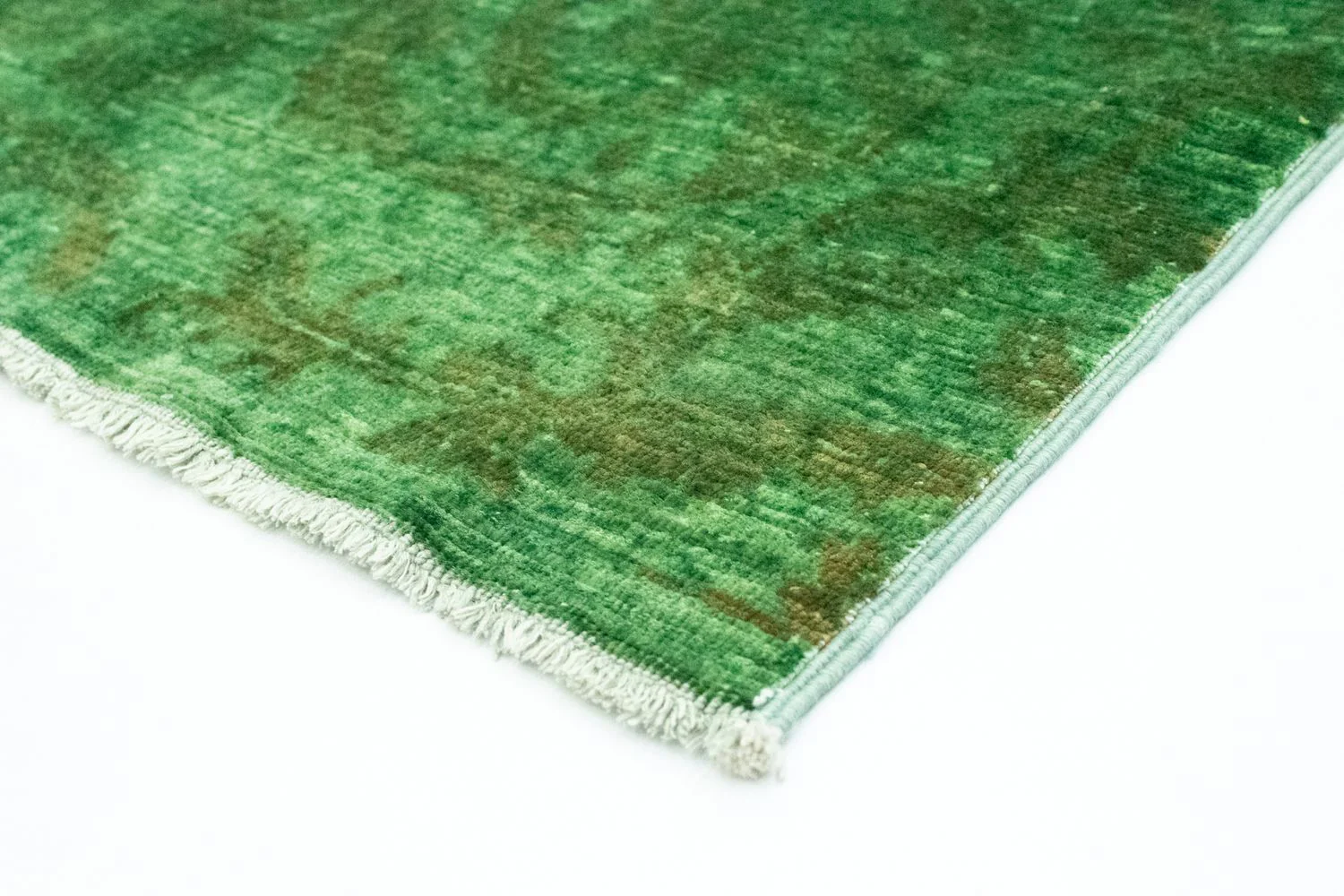 Ziegler Modern Teppich 123x78cm - Orientteppich - Image 7