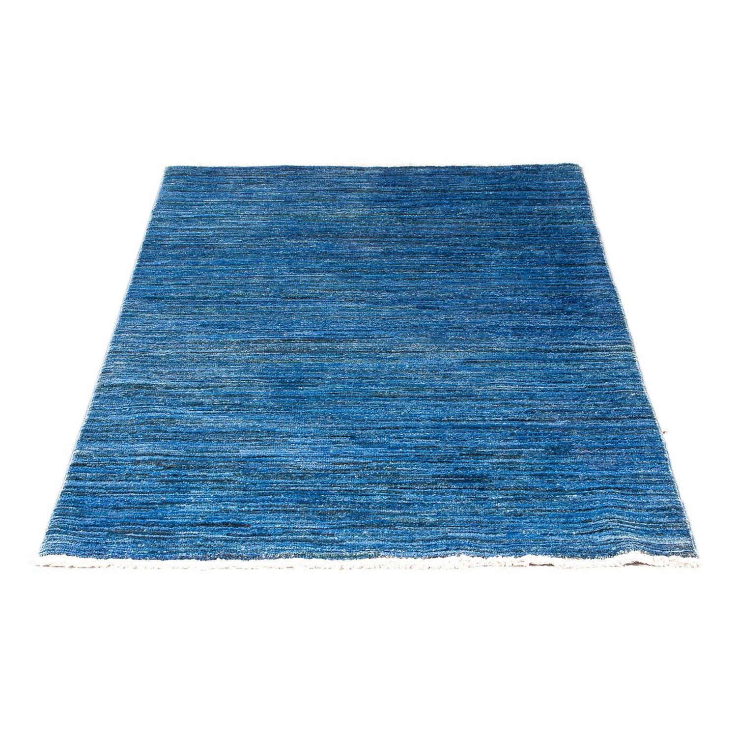 Ziegler Teppich - Modern 125 x 85 cm - blau - Image 5