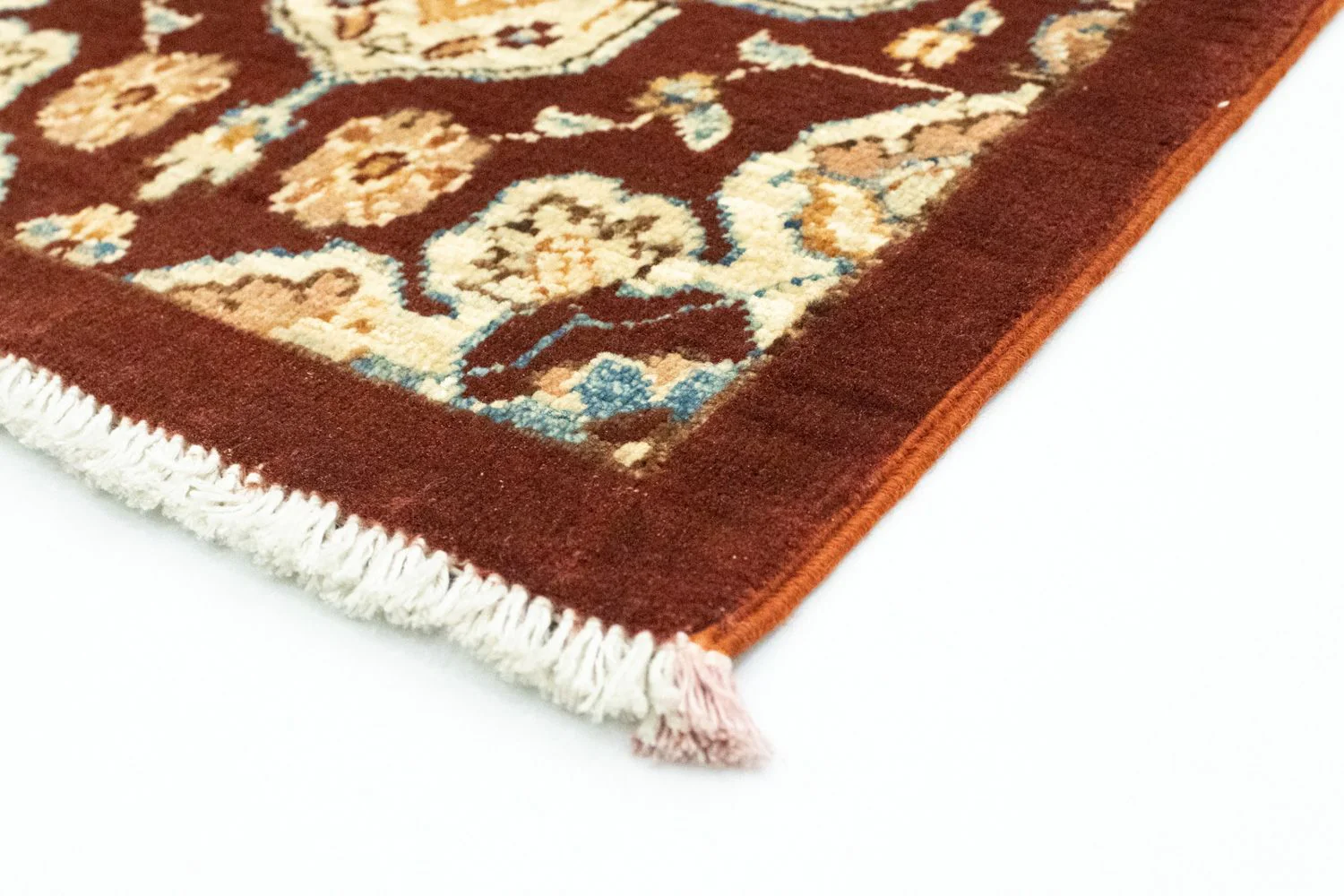 Ziegler Modern Teppich 140x80cm - Orientteppich - Image 3