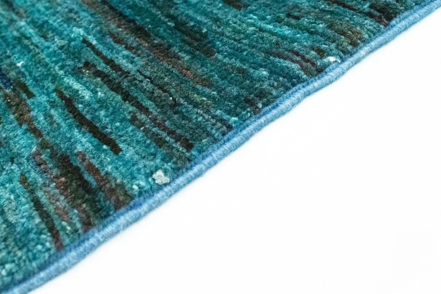 Ziegler Modern Teppich 145x97cm - Orientteppich - Image 3