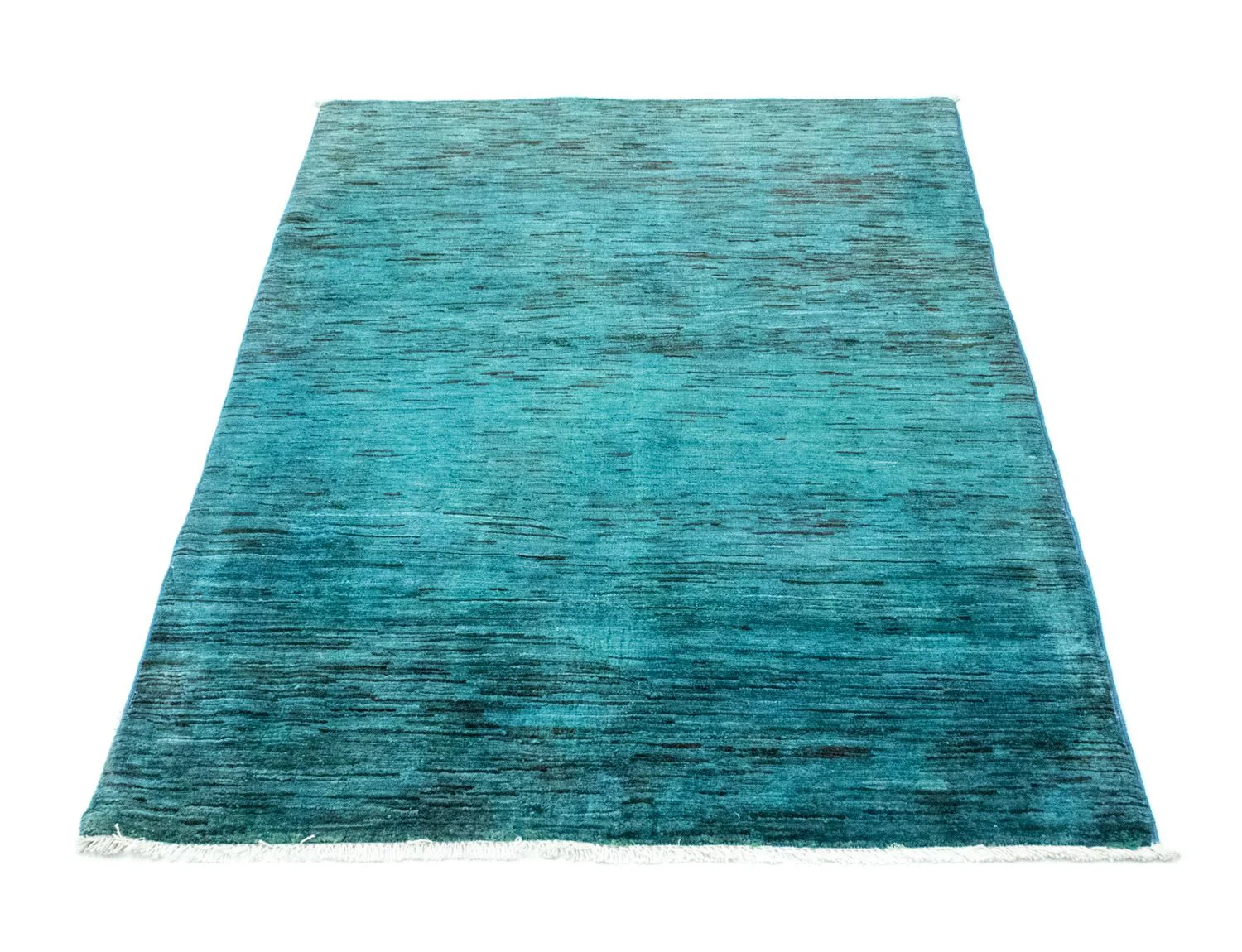 Ziegler Modern Teppich 145x97cm - Orientteppich - Image 5